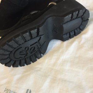 KID'S-YOUNG GIRLS CLOGS